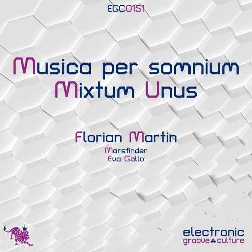 Florian Martin - Musica Per Somnium (Eva Gallo Remix)