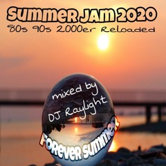 Summer Jam 2020 - Forever Summer