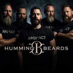 HUMMING BEARDS - Introducing