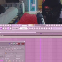 Craz3teki-get jiggy leak sped up