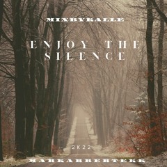 ENJOY THE SILENCE [BOOTLEG]