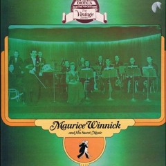 Smoke from a Chimney by Maurice Winnick and his Sweet Music