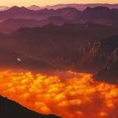 Dias Ridge - Moment
