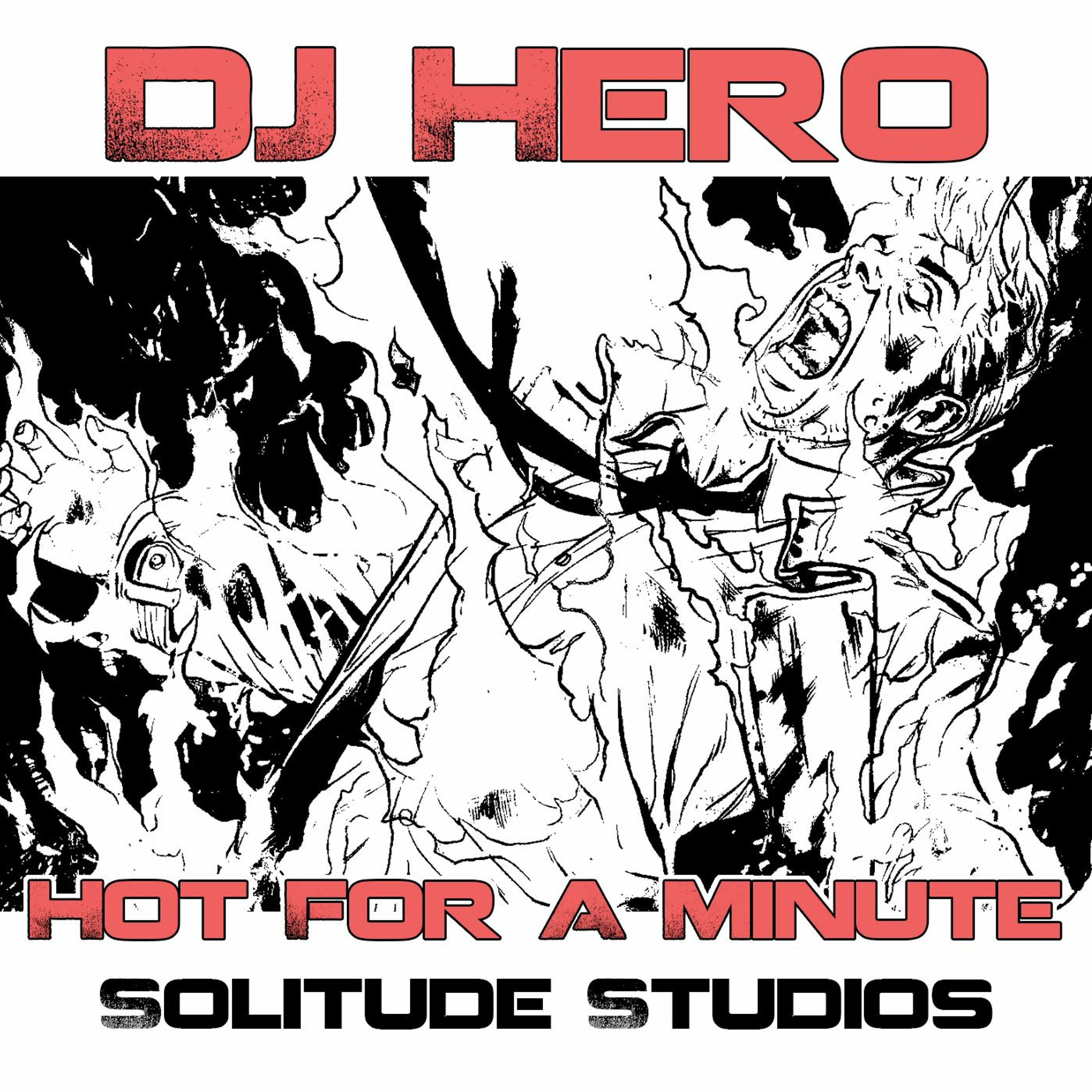 DJ Hero - Ring The Alarm (Original Mix) episode artwork