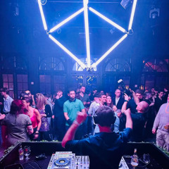 NYE 2024 @ Sotto's - Boiler Room - Retro Edition - La Beck Liveset