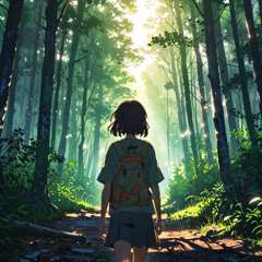 Whispers in the Woods