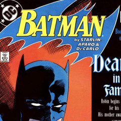 Batman + 223tjay