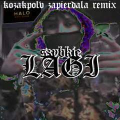 SZYBCIUTKIE LAGI (KOZAKPOLV HARD REMIX)