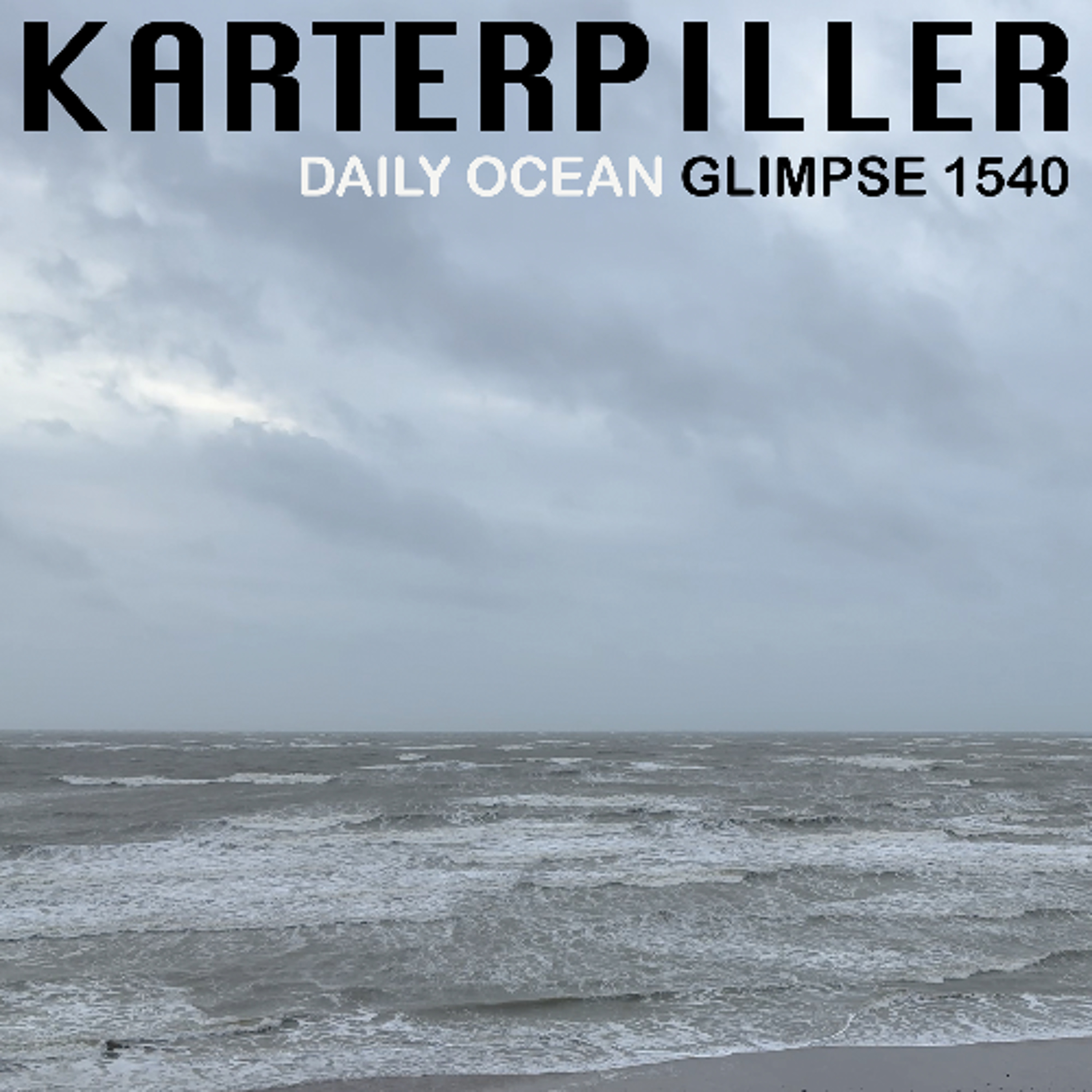 Glimpse 1540 (Dec 20 2025) episode artwork