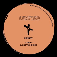 Hennry - One Two Tree