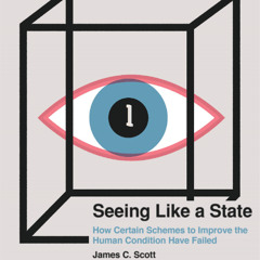 503 The Problem with…“Forstwissenschaftlers and Seeing Like a State, Part 1”