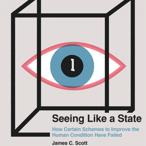 503 The Problem with…“Forstwissenschaftlers and Seeing Like a State, Part 1”