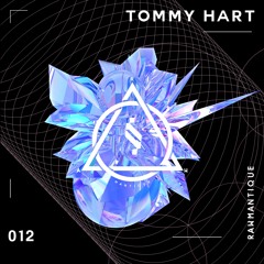 Rawmantique012 - Tommy Hart (#LoveCast)