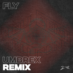 VOID, Kieran San Jose - FLY (UMBREX Remix)