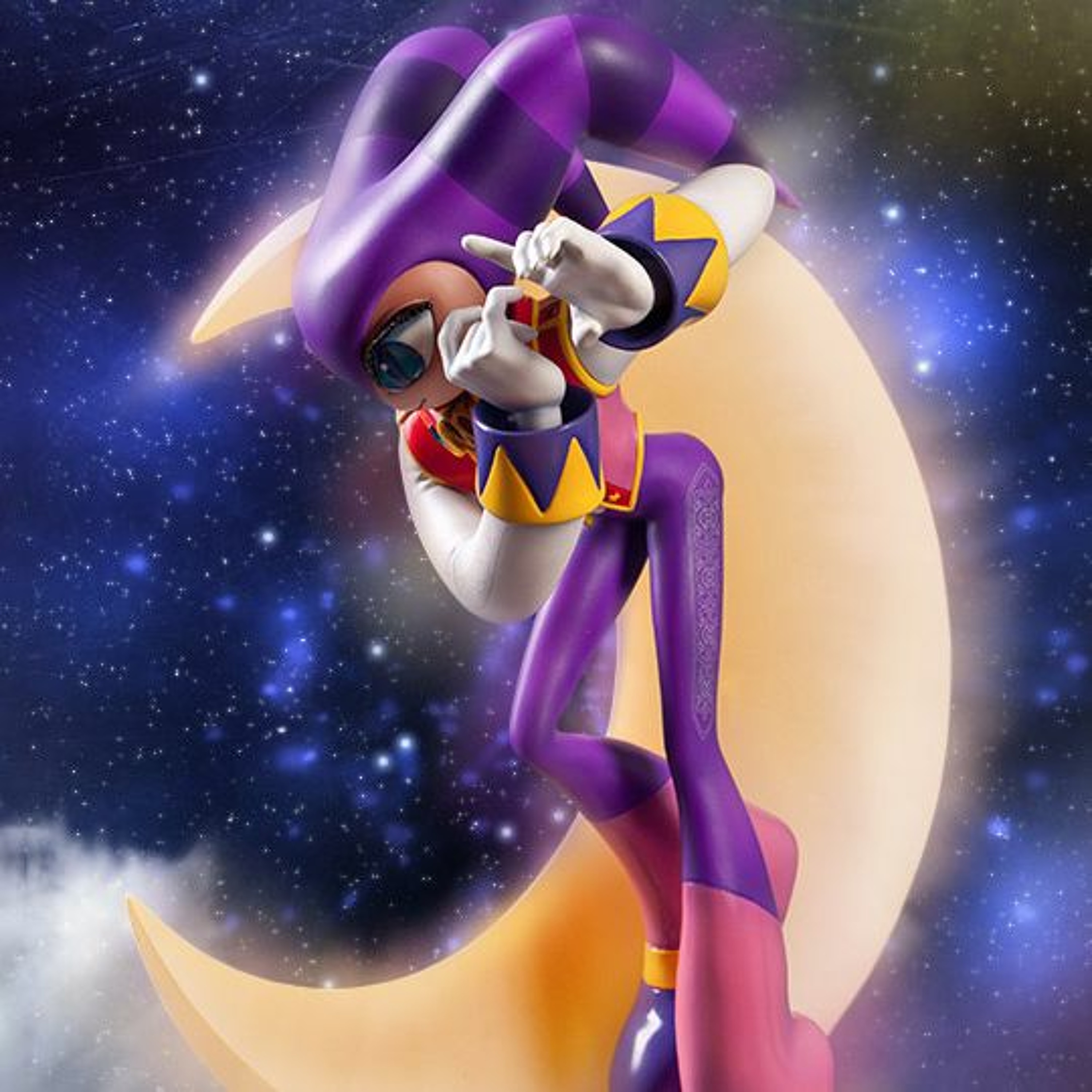 DreamCaster episode artwork