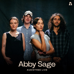 The Florist (Audiotree Live Version)