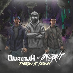 QuantuM x InOrbit Dubz - Throw it Down