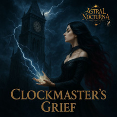 Clockmasters Grief