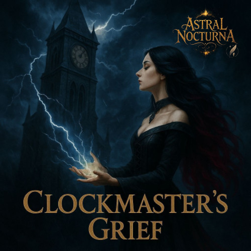 Clockmasters Grief