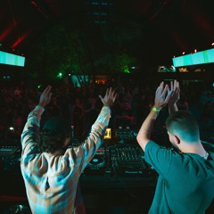 Kaddu @TODAYLAND - São Paulo, Brasil