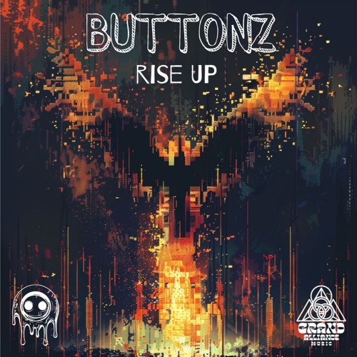 BUTTONZ- Rise Up (Grand Alliance Exclusive Mix)
