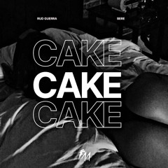 CAKE (c/ Bere)