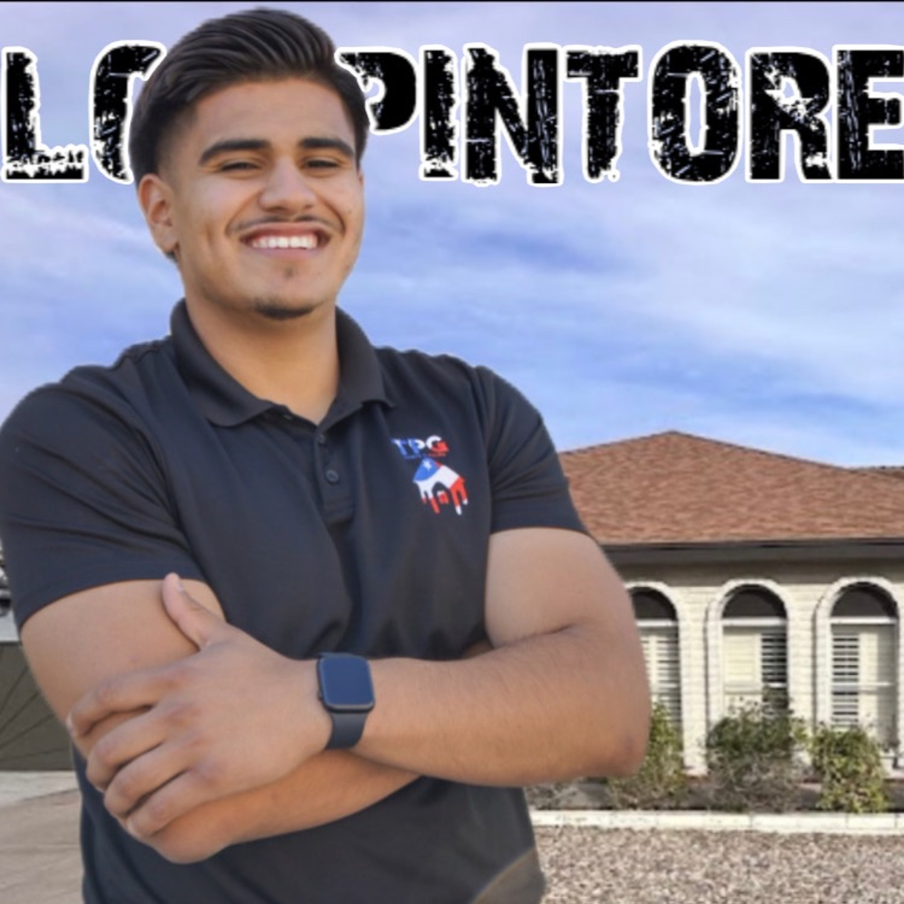 Los Pintores