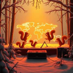 Солстиц Border Bash Rap.