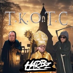 THE KEEPERS OF THE CHURCH...