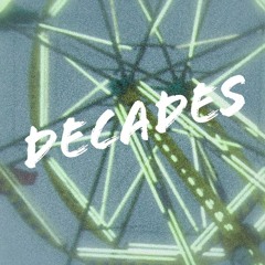 Luis Mauro - Decades ( Original Mix )