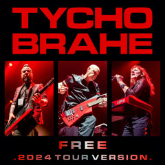 Free (2024 OTI30 Extended Version)