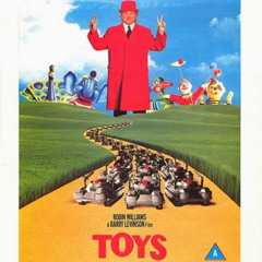 Flashback Films: Toys