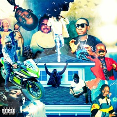 Gwiddy - Cameras (Ft. $cottlarock)
