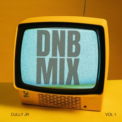 Cully Jr DnB Mix 9th Aug 24