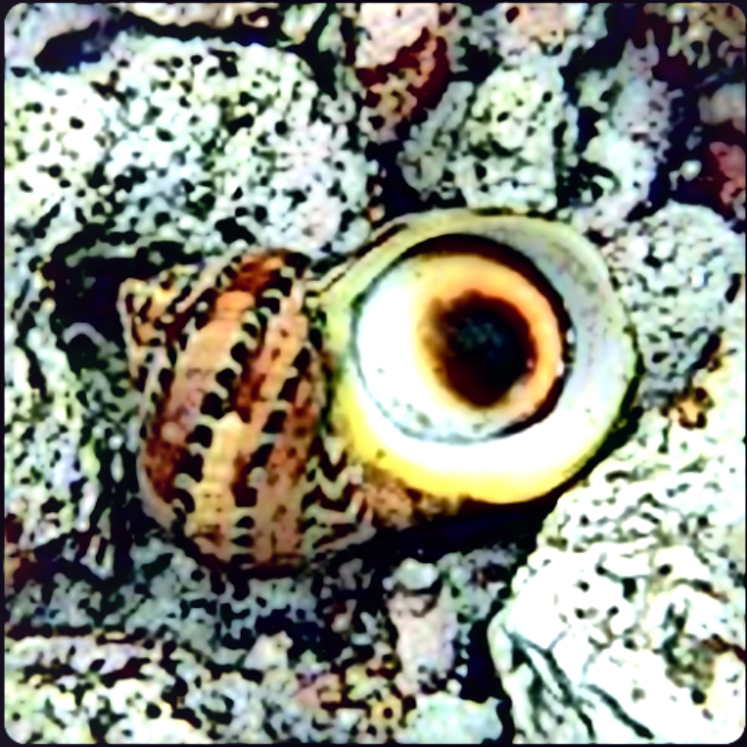 TURBOSNAIL 🐌 episode artwork