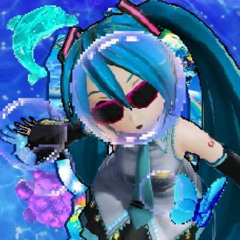 Serial Experiments Miku - MIX BREAKDREAM