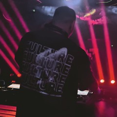 Lucas Deyong LIVE @ Escape Reality Koszalin, 16.11.2024