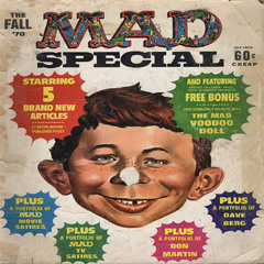 Mad Special Clips May2k25 (Ft. Reijo Quas, Nylok, Wa)
