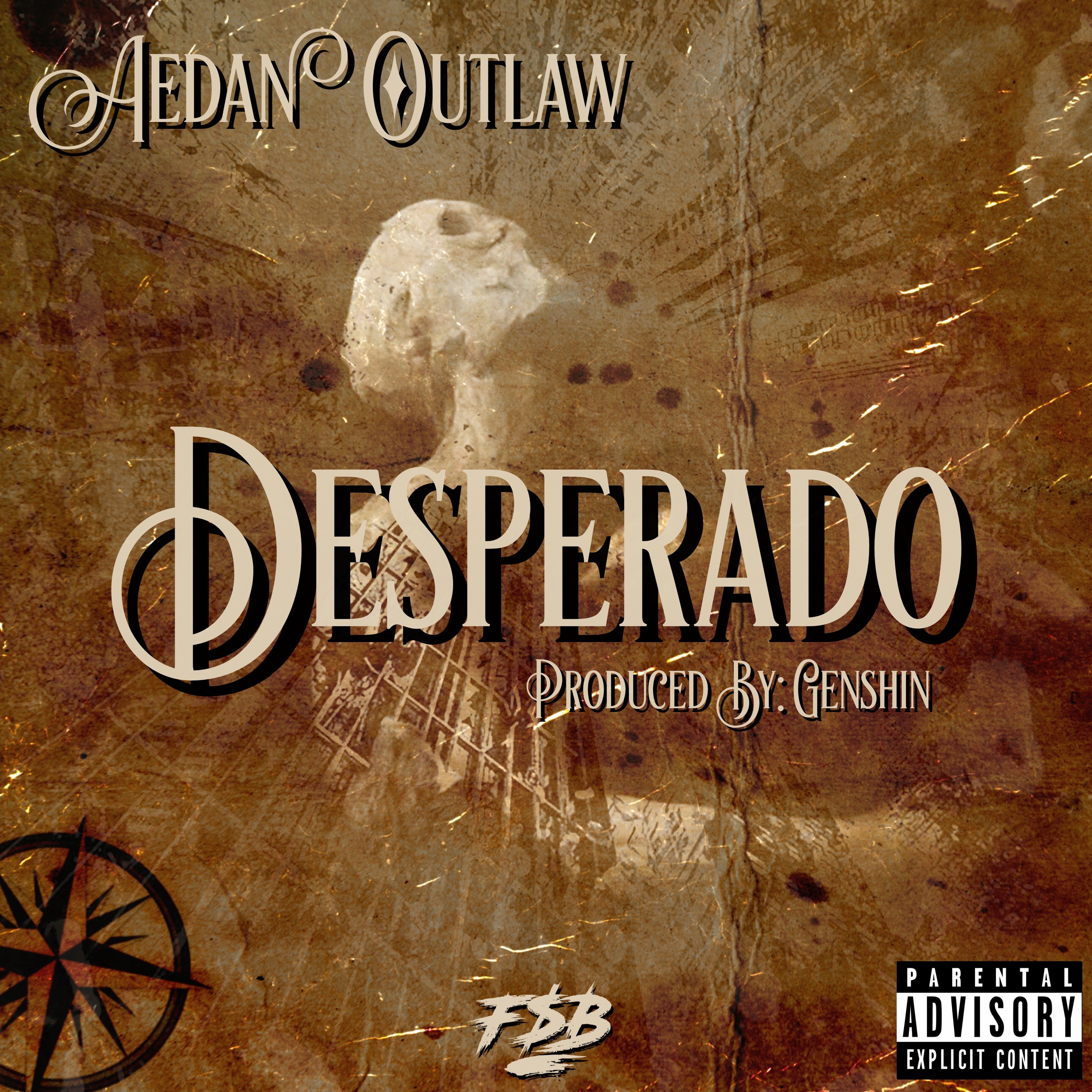 Aedan Outlaw