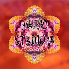 Wario Stadium Theme - [s!ne.wav] REMIX