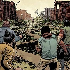 GET [PDF EBOOK EPUB KINDLE] The Walking Dead #188 by  Robert Kirkman,Charlie Adlard,D