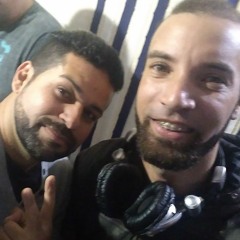 PUTA MEXICANA TAMBO RELIKIA - EDIT ANDREJORDAO E DEIVISON DJ