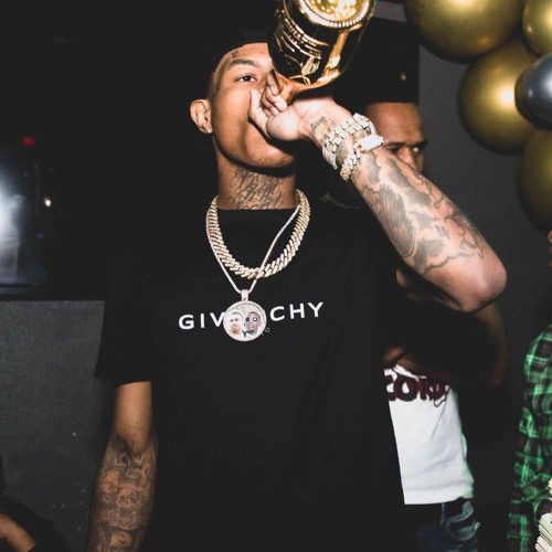 Tour Dates - (Prod By JJR)
