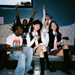 Konnichiwa – Uzi (brandon)