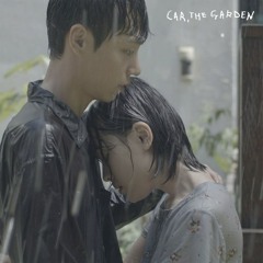 Memorize Our Night - Car, the garden