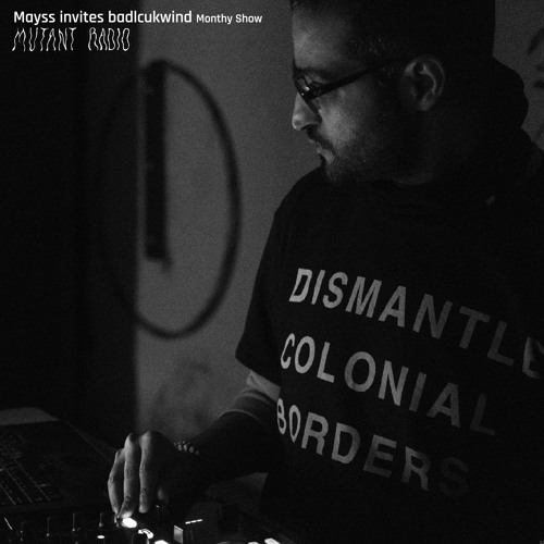 Mayss invites badlcukwind [04.04.2024]