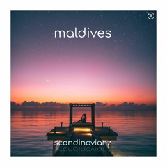 Scandinavianz - Maldives (Free Download)