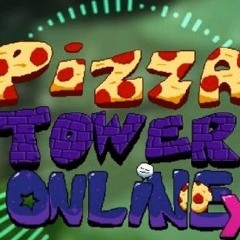 pizza tower online X ost fettuccine frenzy