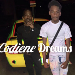 Codeine Dreams Ft(SlummBoy)