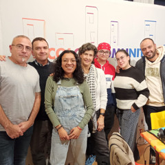 Puentes n18 Asoc. Alquds, poesia mujeres palestinas